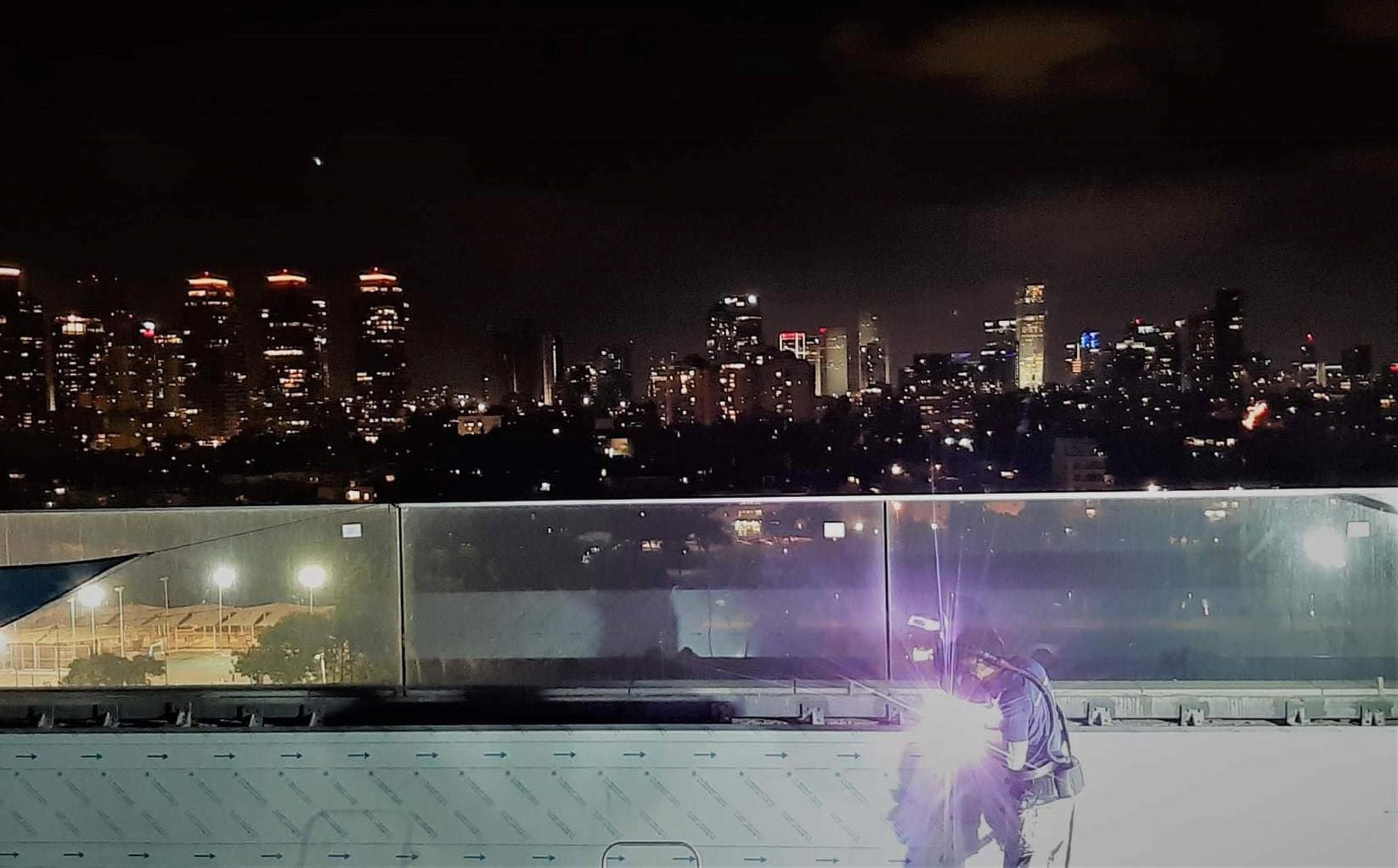 Moderní výrobní zázemí bazénů IMAGINOX