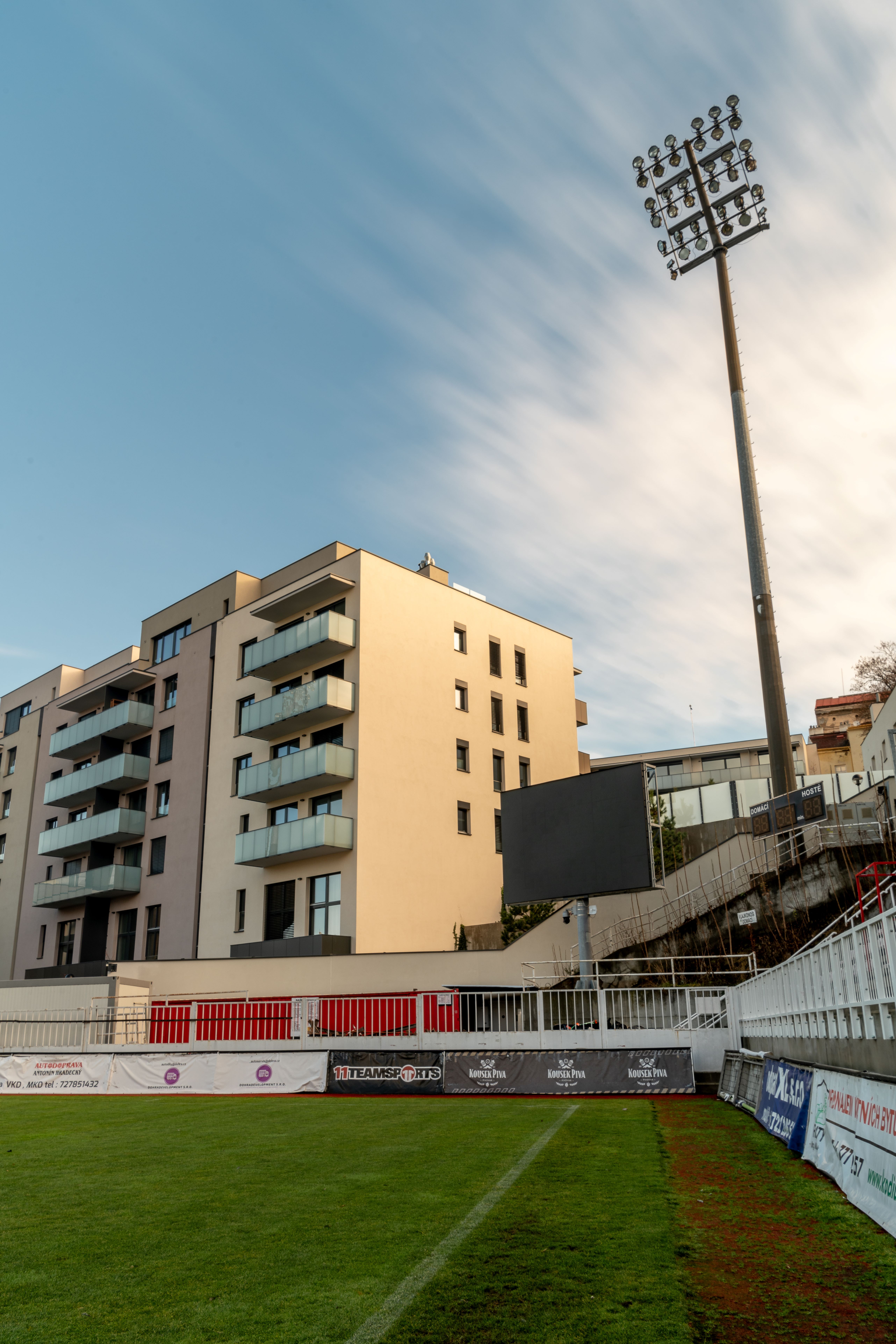 Big Board Viktoria Žižkov